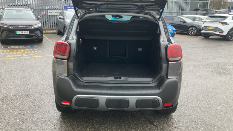 Citroen C3 Aircross 1.2 PureTech 110 Shine Plus 5dr Petrol Hatchback